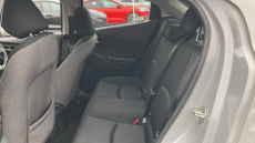 Mazda 2 1.5 e-Skyactiv G MHEV Centre-Line 5dr Petrol Hatchback